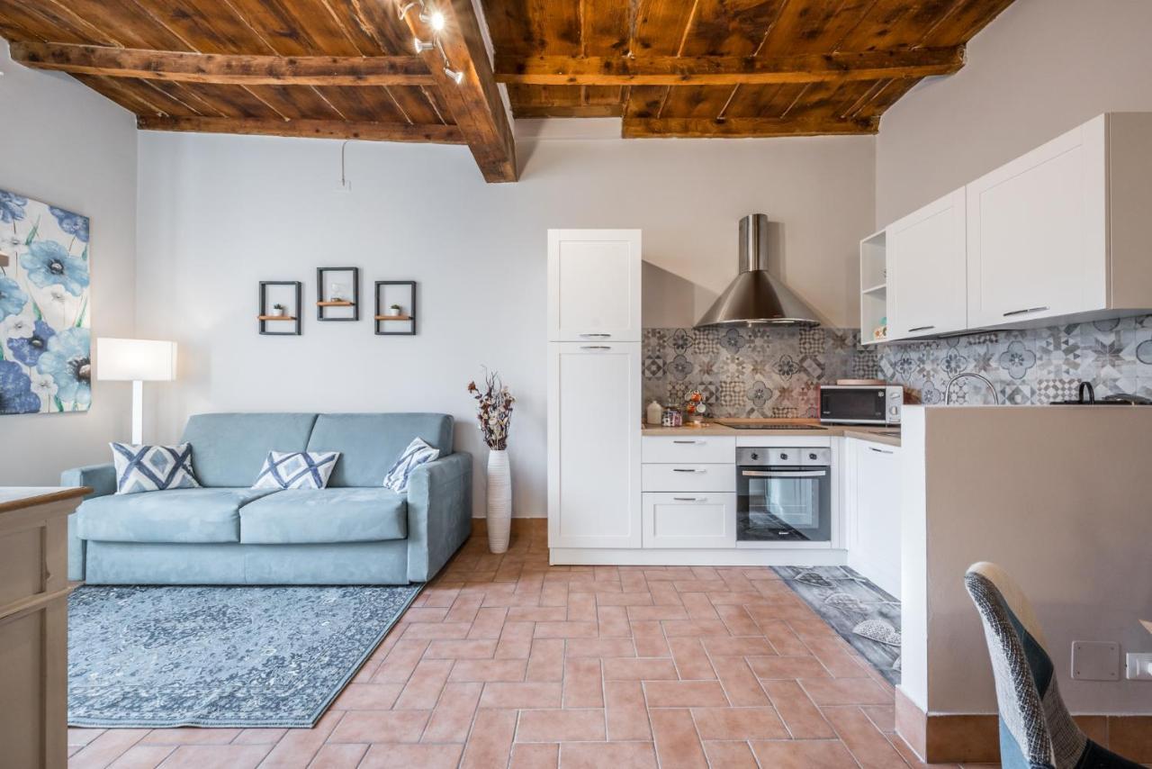 Santo Stefano Casa Vittoria Appartement Bologna