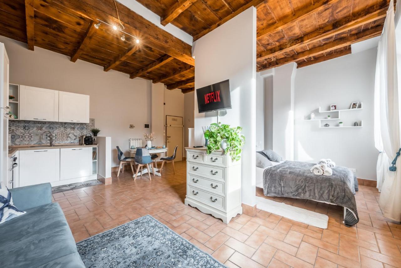 Santo Stefano Casa Vittoria Bologna