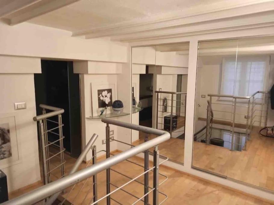 Apartment Monolocale Soppalcato Marsala33 *