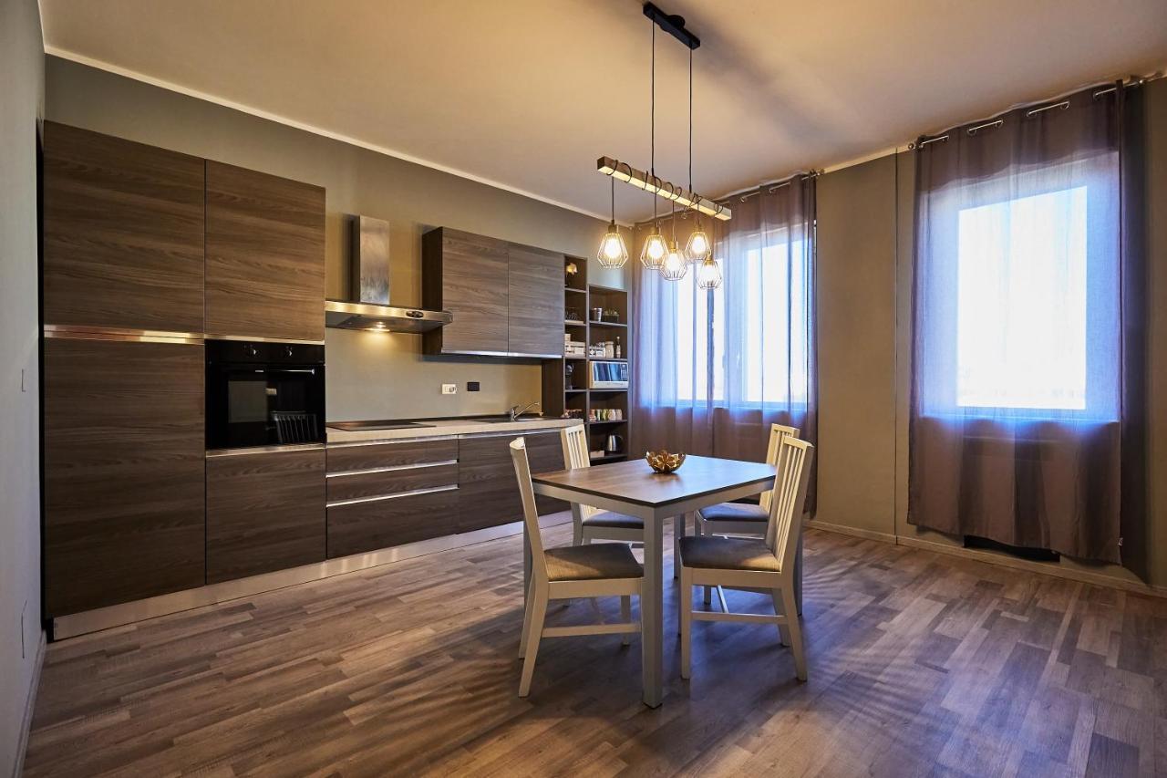 Apartment Carlotta Silvani Bologna