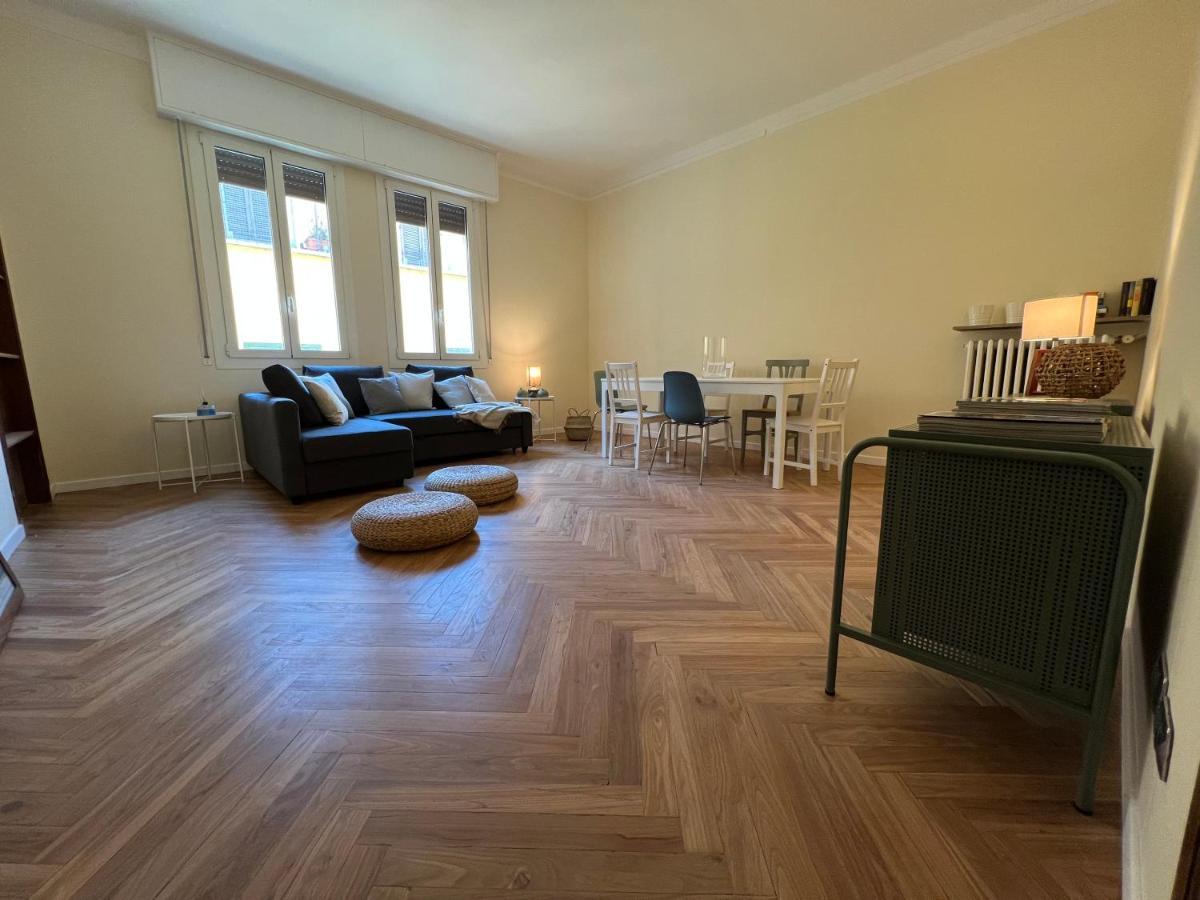 Apartment Goito Bologna