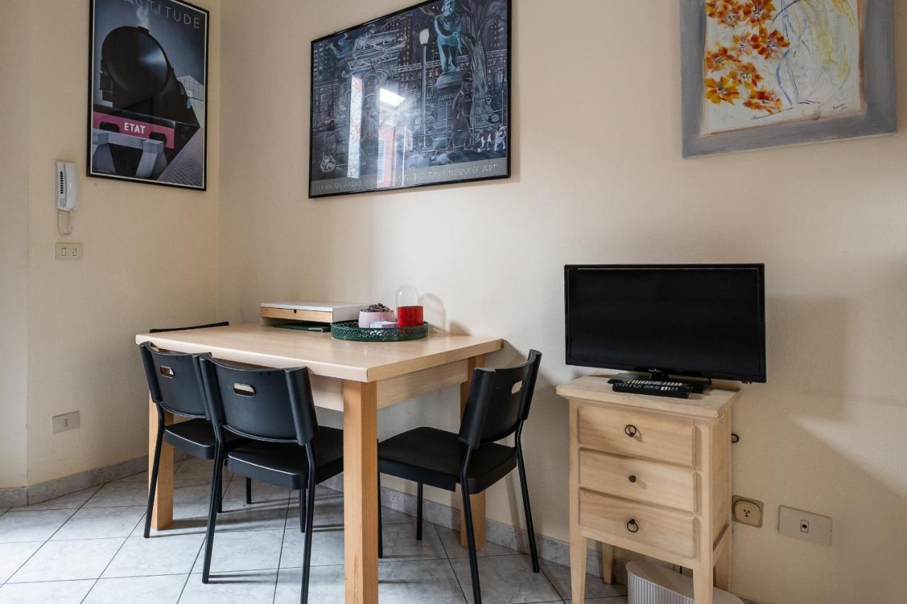 Calari With Terrace By Wonderful Italy Apartment Bologna