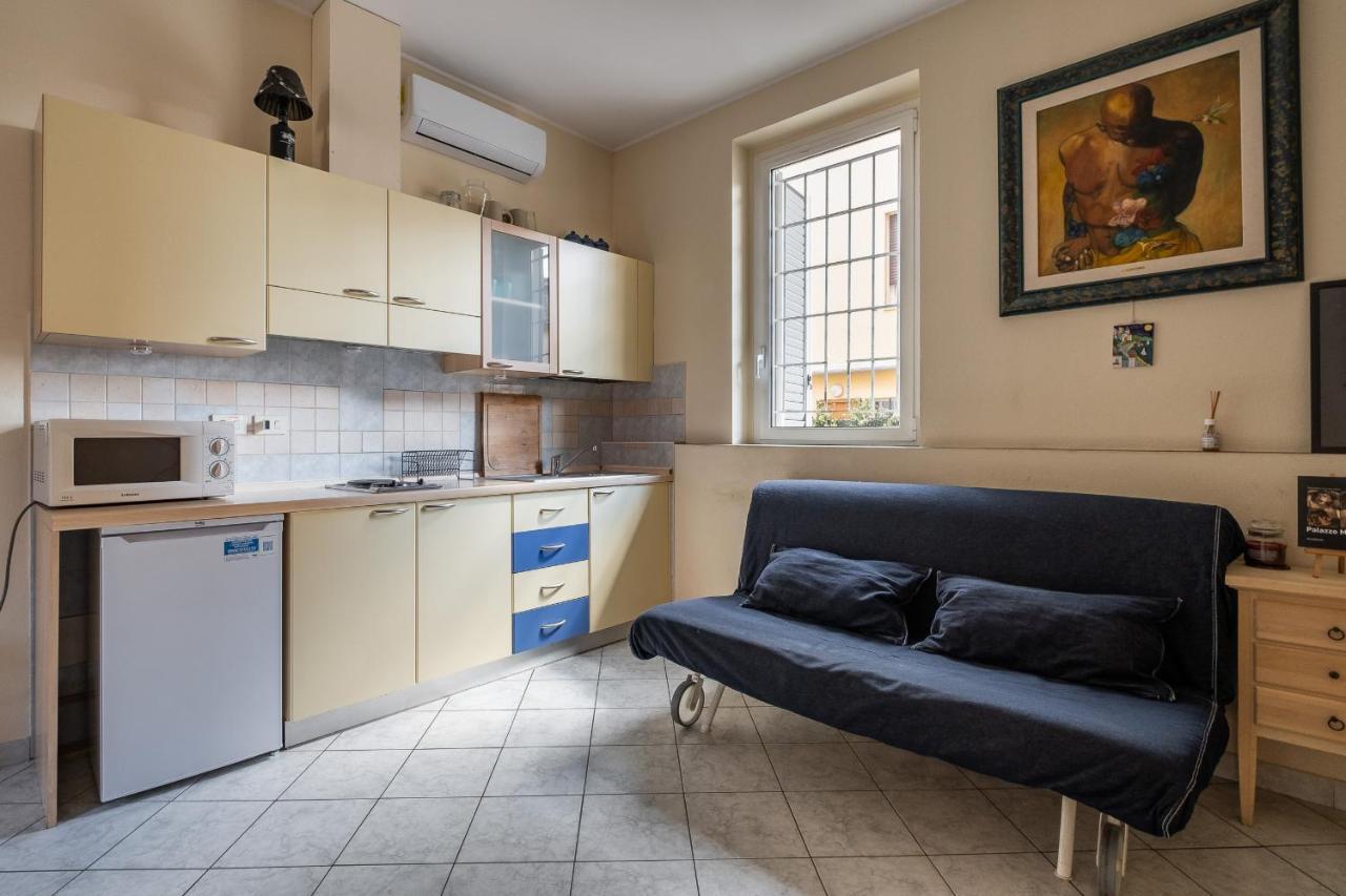 Calari With Terrace By Wonderful Italy Apartment *