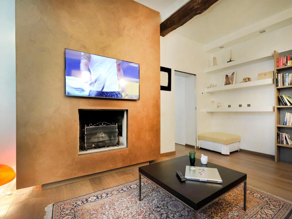 Ur Nest Santo Stefano B Appartamento