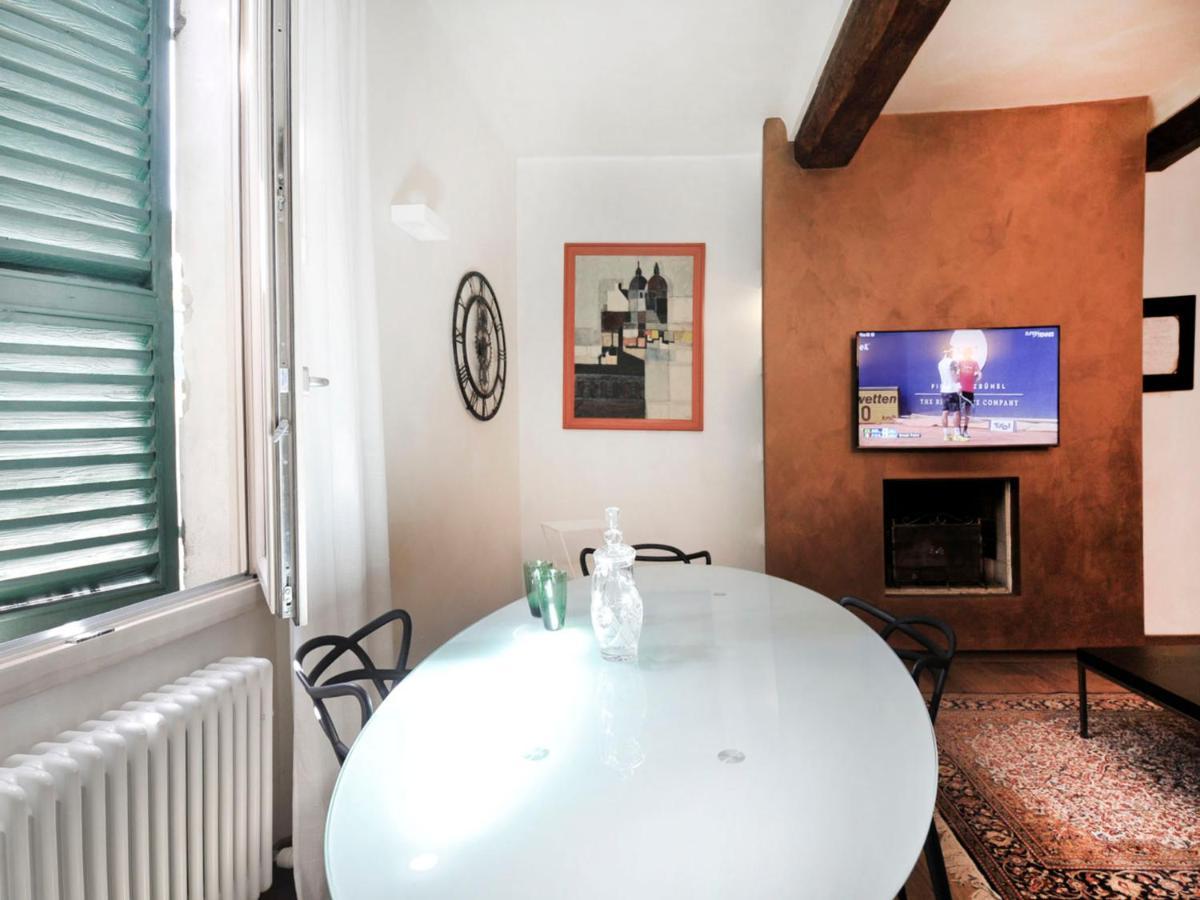 Appartamento Ur Nest Santo Stefano B Bologna