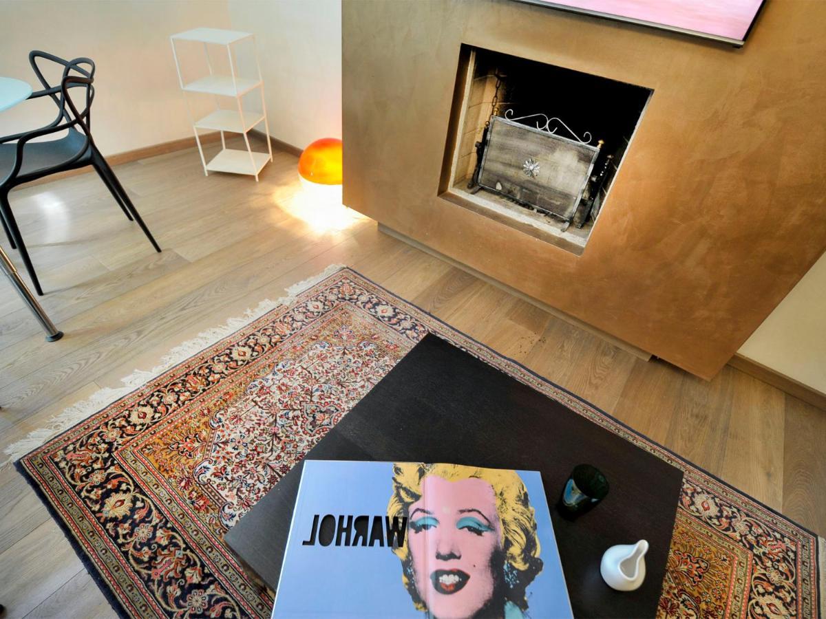 Ur Nest Santo Stefano B Appartamento Bologna