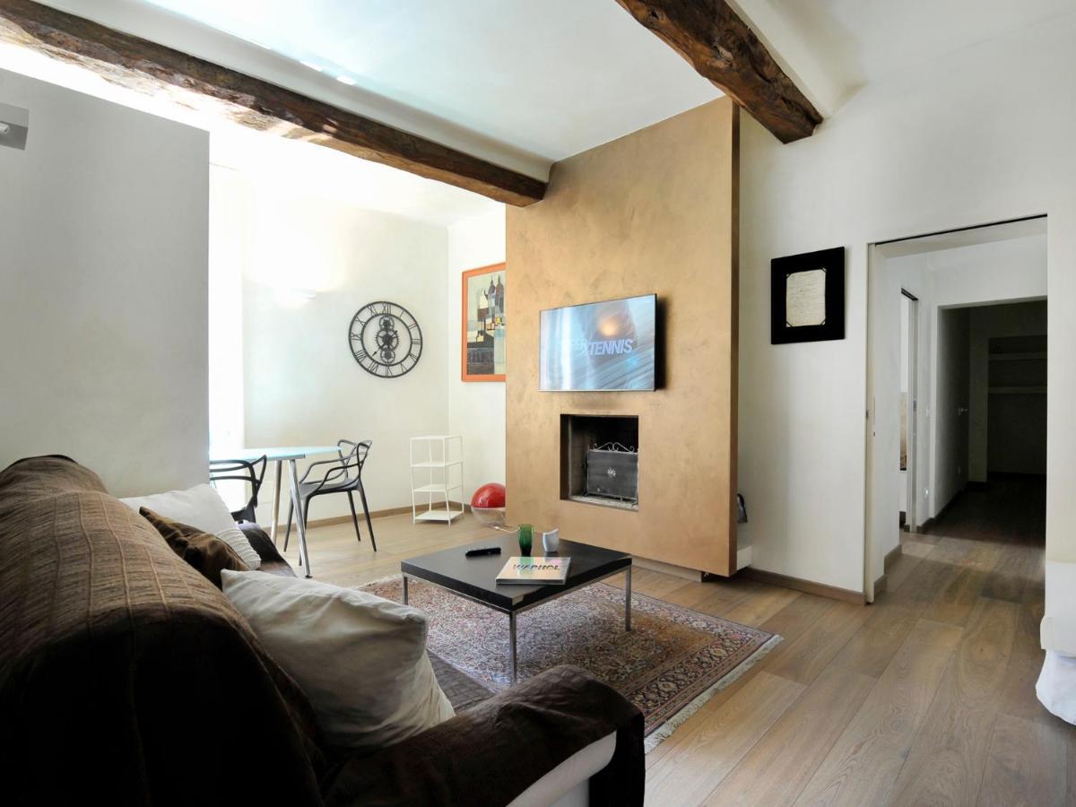 Ur Nest Santo Stefano B Appartamento Bologna