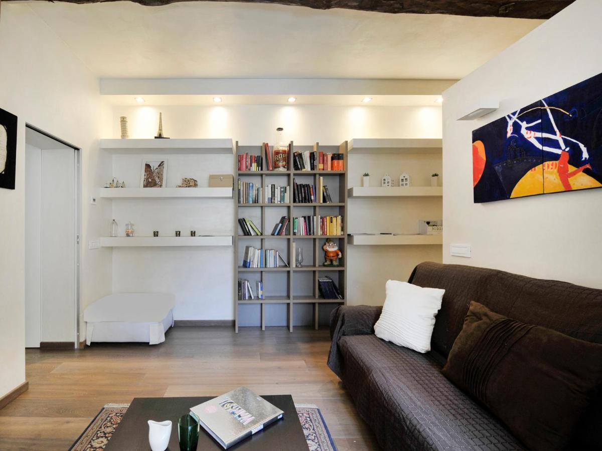 Appartamento Ur Nest Santo Stefano B Bologna