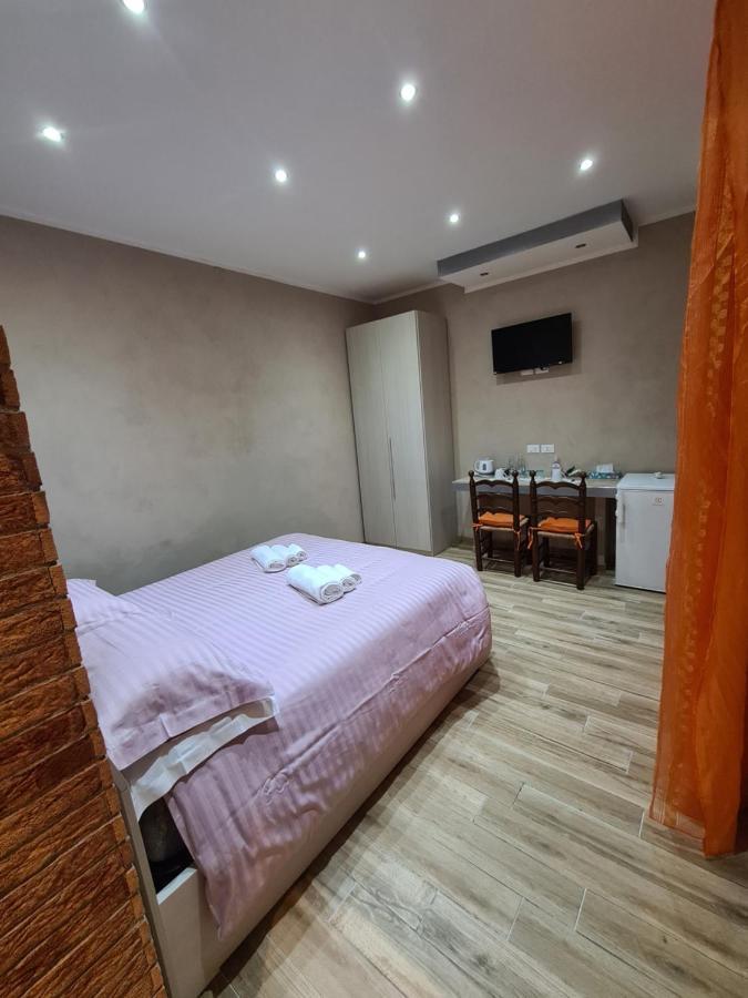 Appartement Lu.na *