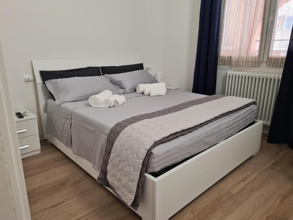 Appartement Lu.na