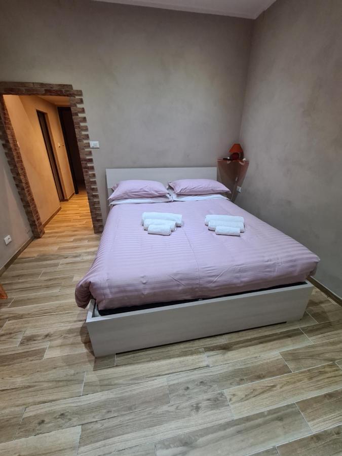 Appartement Lu.na *