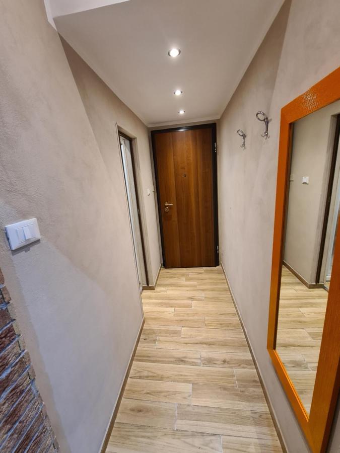 Lu.na Appartement *