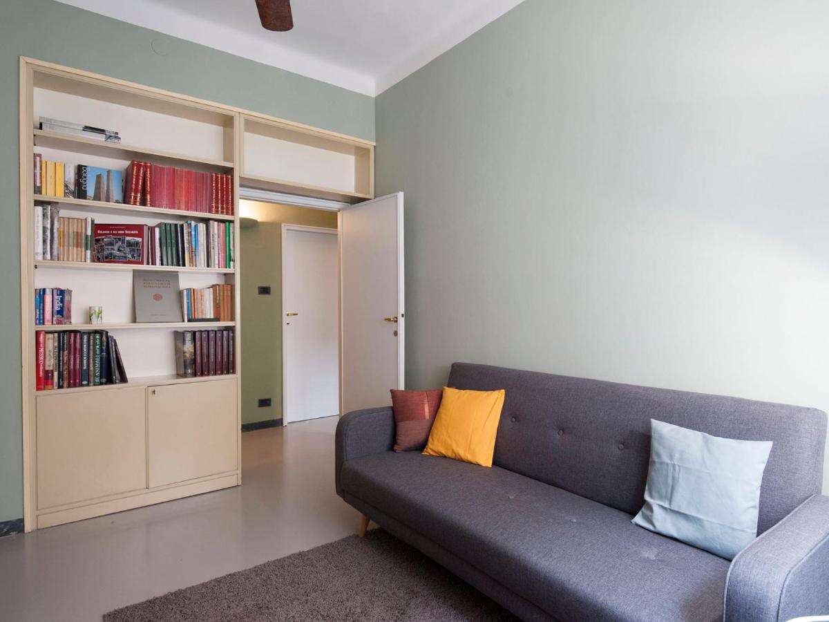 Ur-nest Borgo Apartment