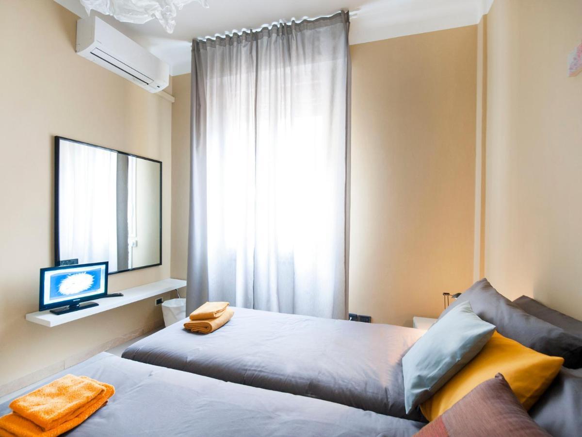 Ur-nest Borgo Apartment