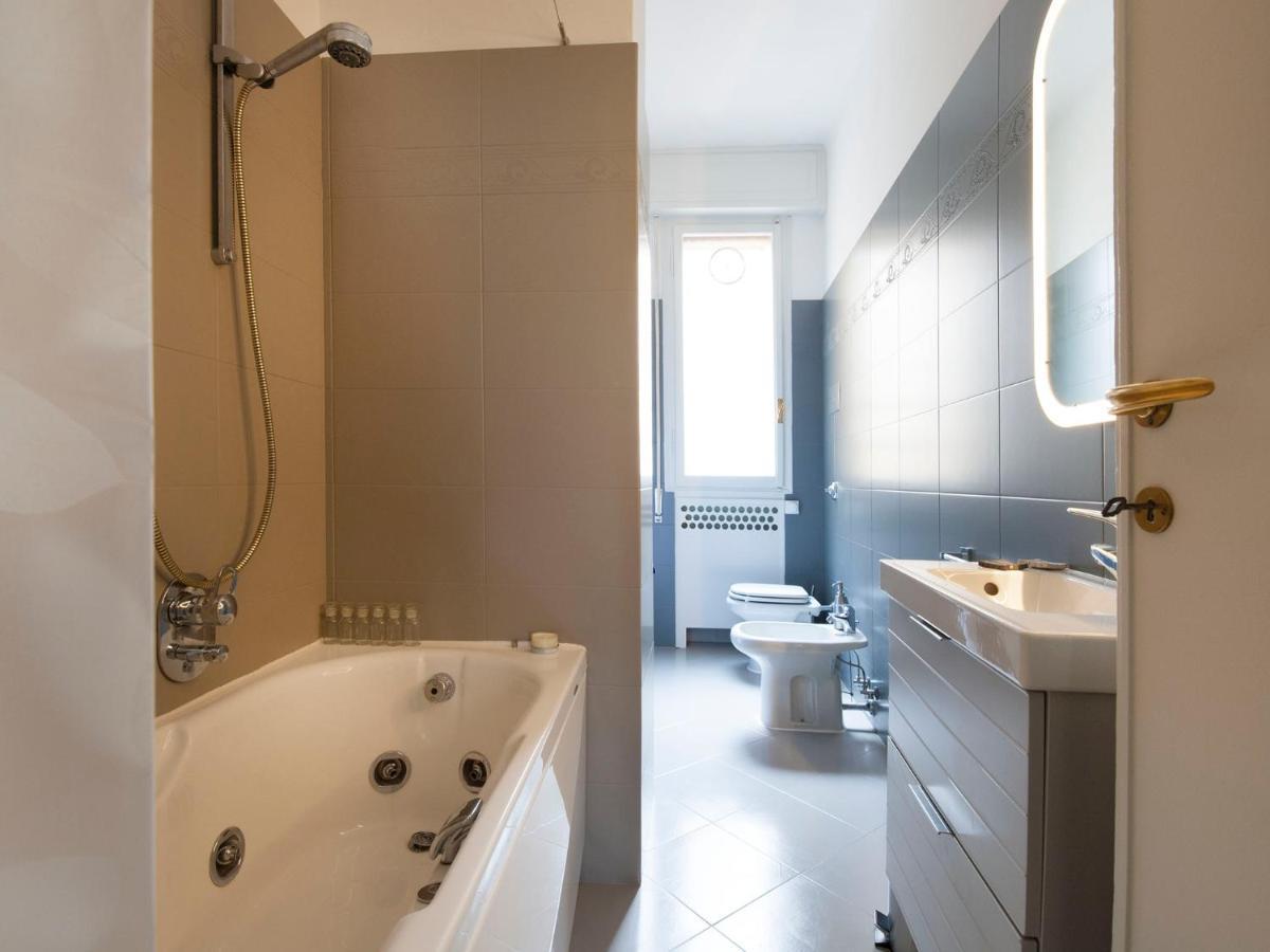 Ur-nest Borgo Apartment *