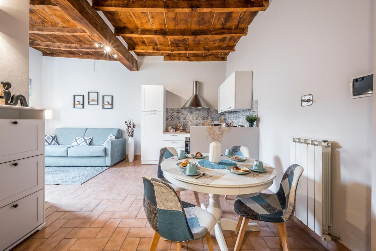 Santo Stefano Casa Vittoria Appartement *
