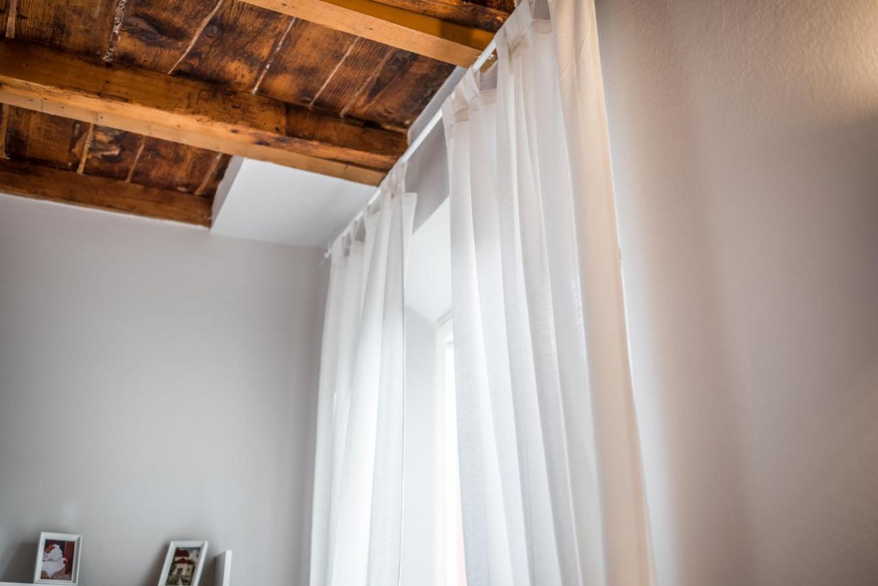 Santo Stefano Casa Vittoria Appartement