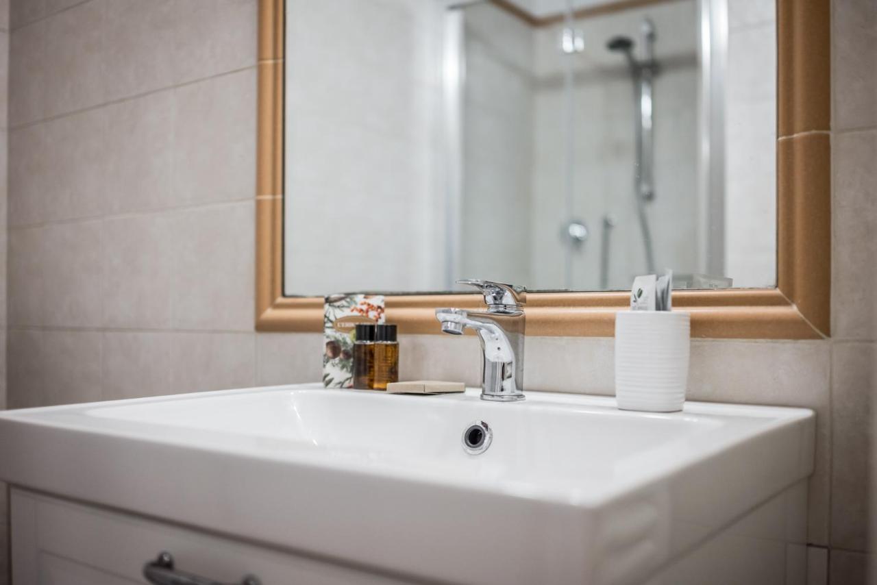 Appartement Santo Stefano Casa Vittoria *