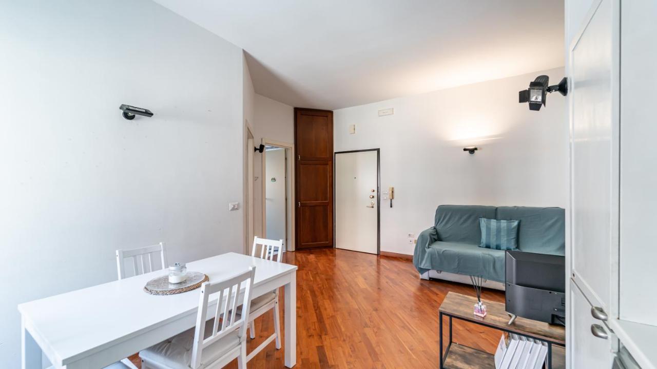Comfort In San Mamolo 58 Apartment *