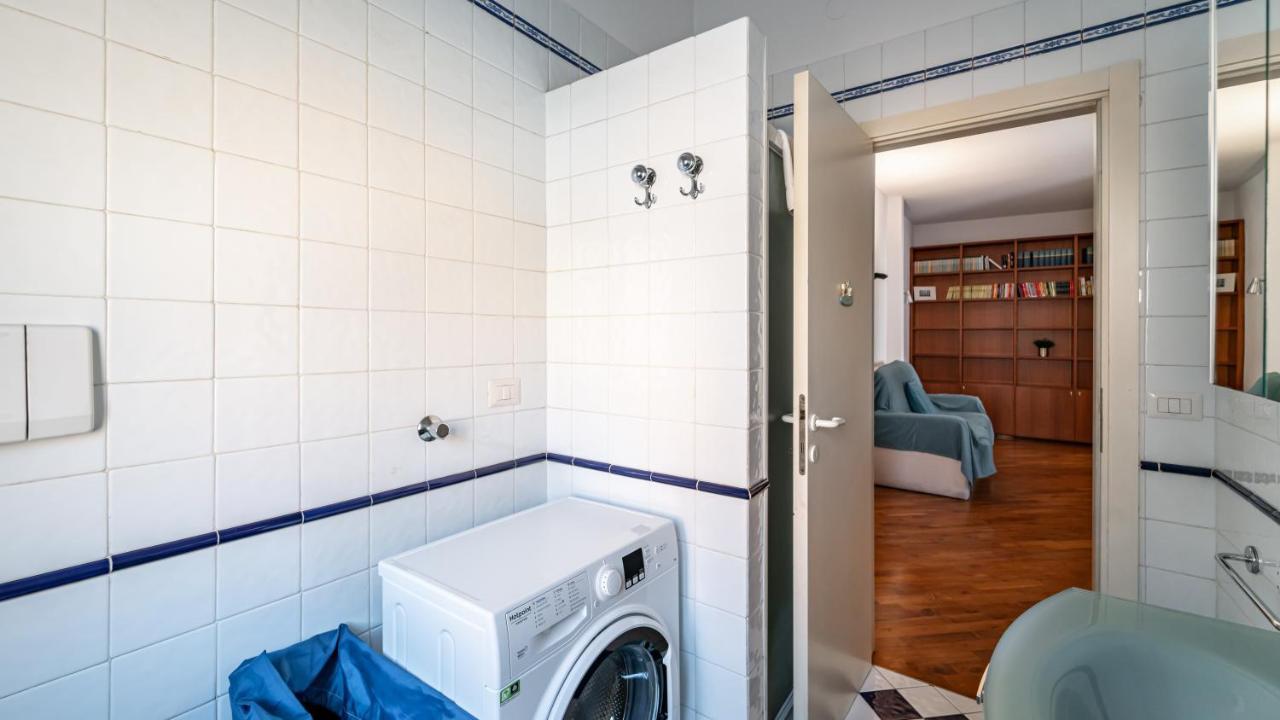 Comfort In San Mamolo 58 Apartment Bologna