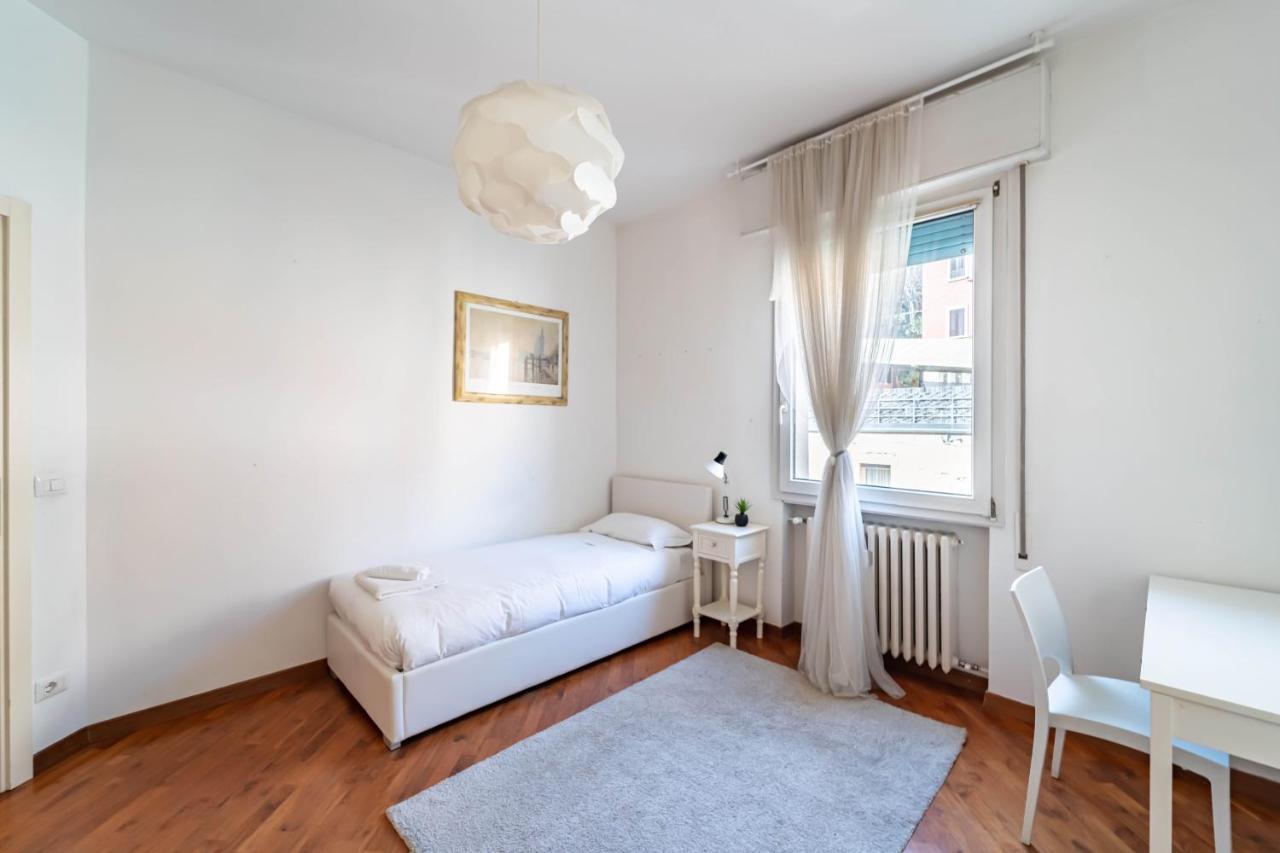 Comfort In San Mamolo 58 Apartamento *