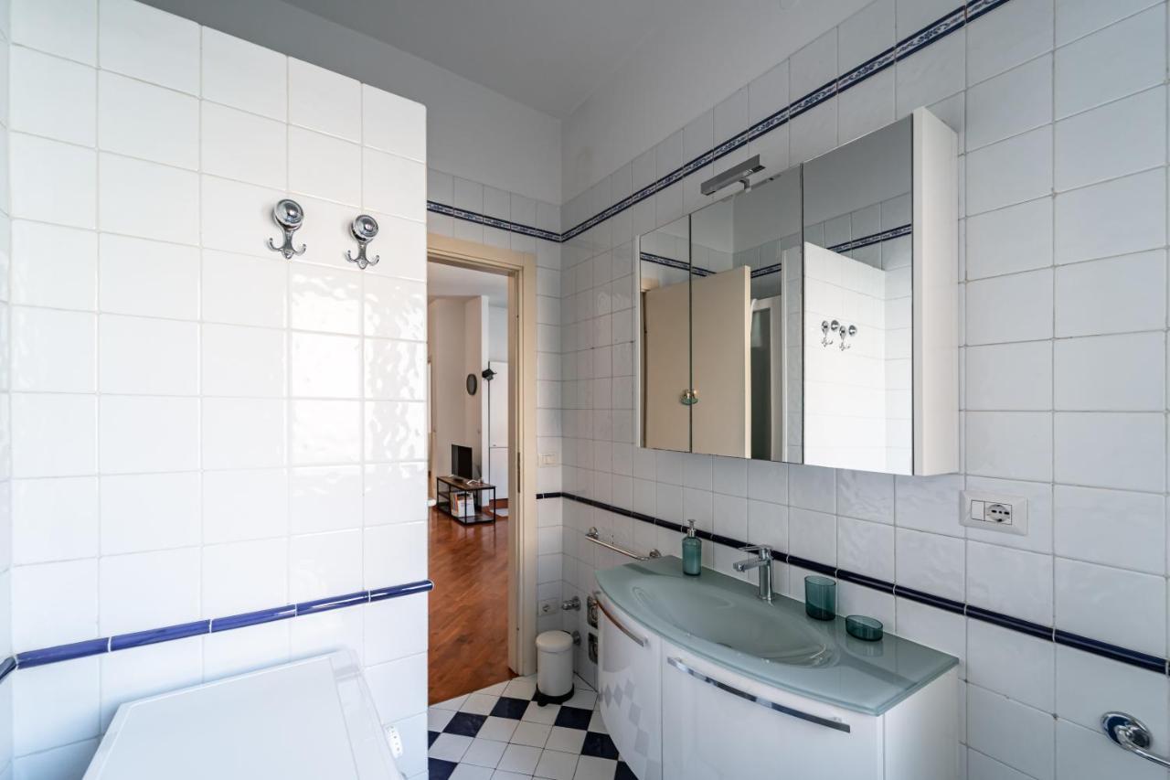 Apartamento Comfort In San Mamolo 58
