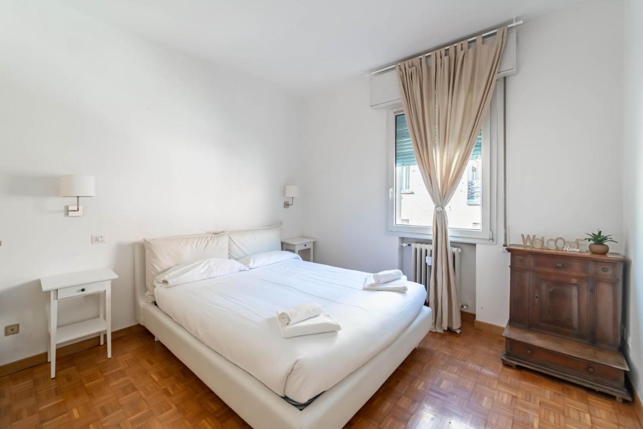 Apartamento Comfort In San Mamolo 58 *