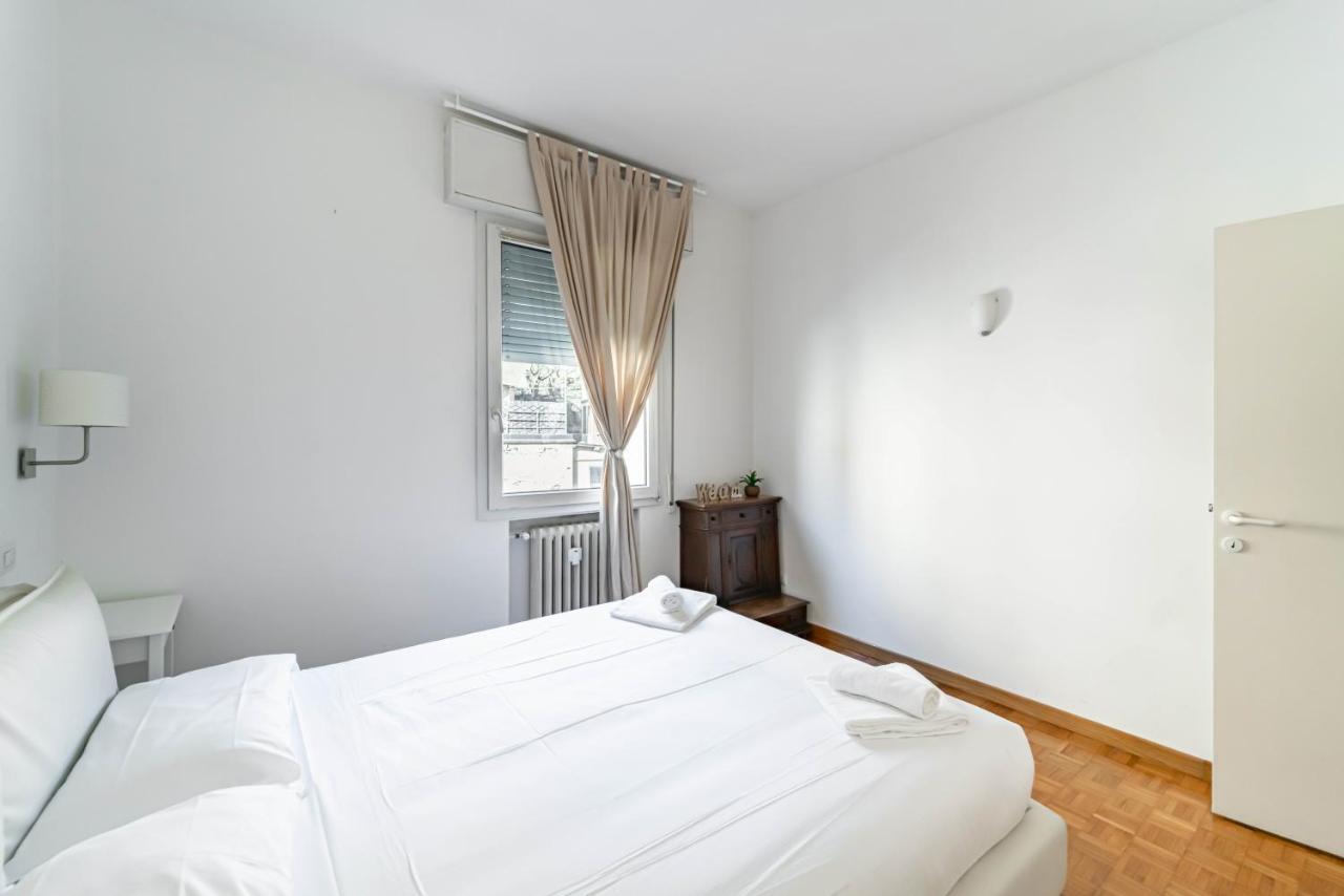 Apartamento Comfort In San Mamolo 58 Bolonha