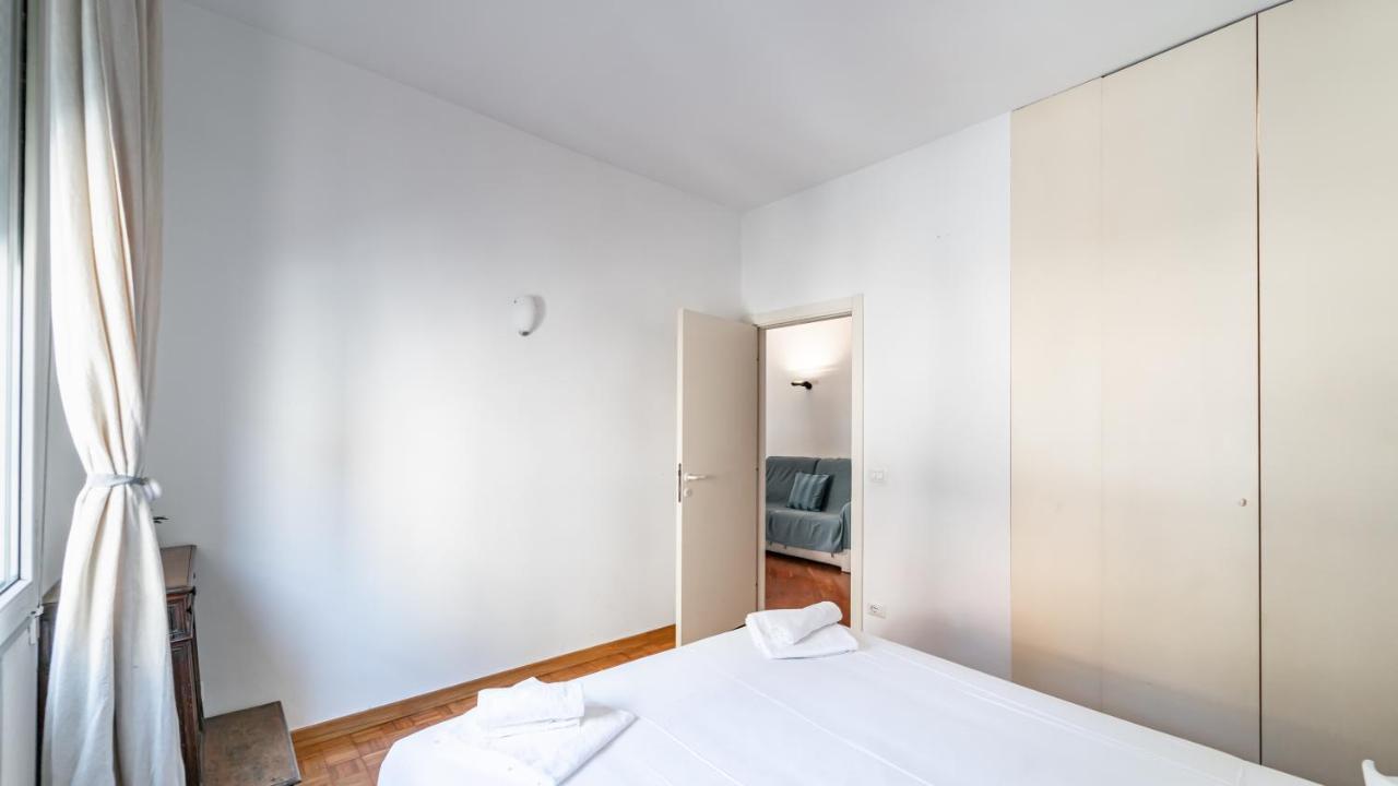 Comfort In San Mamolo 58 Apartment Bologna