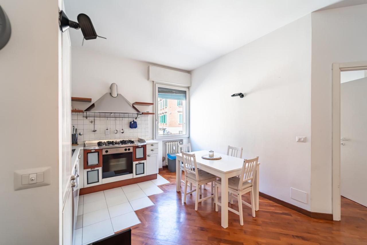 Comfort In San Mamolo 58 Apartamento