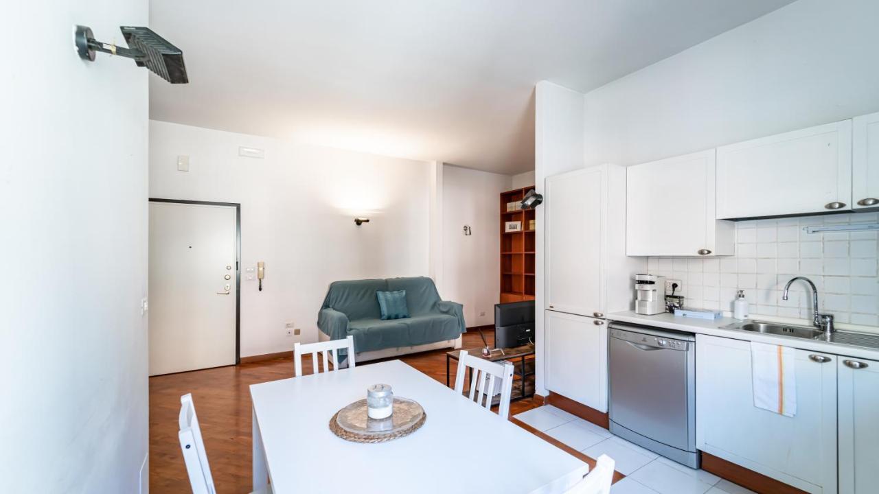 Comfort In San Mamolo 58