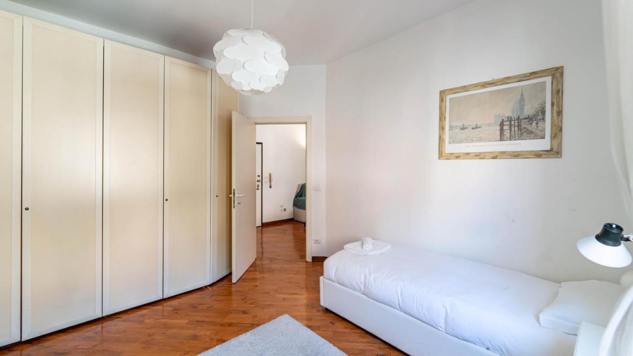 Comfort In San Mamolo 58