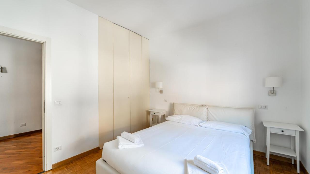 Comfort In San Mamolo 58 Apartment Bologna