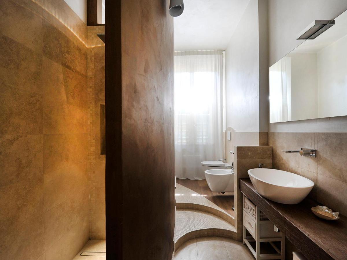 Appartamento Ur Nest Santo Stefano B *