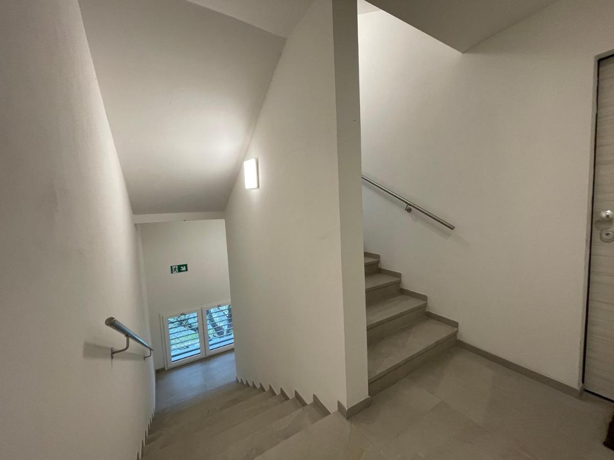 Realkasa Fiera District Flat Apartment *