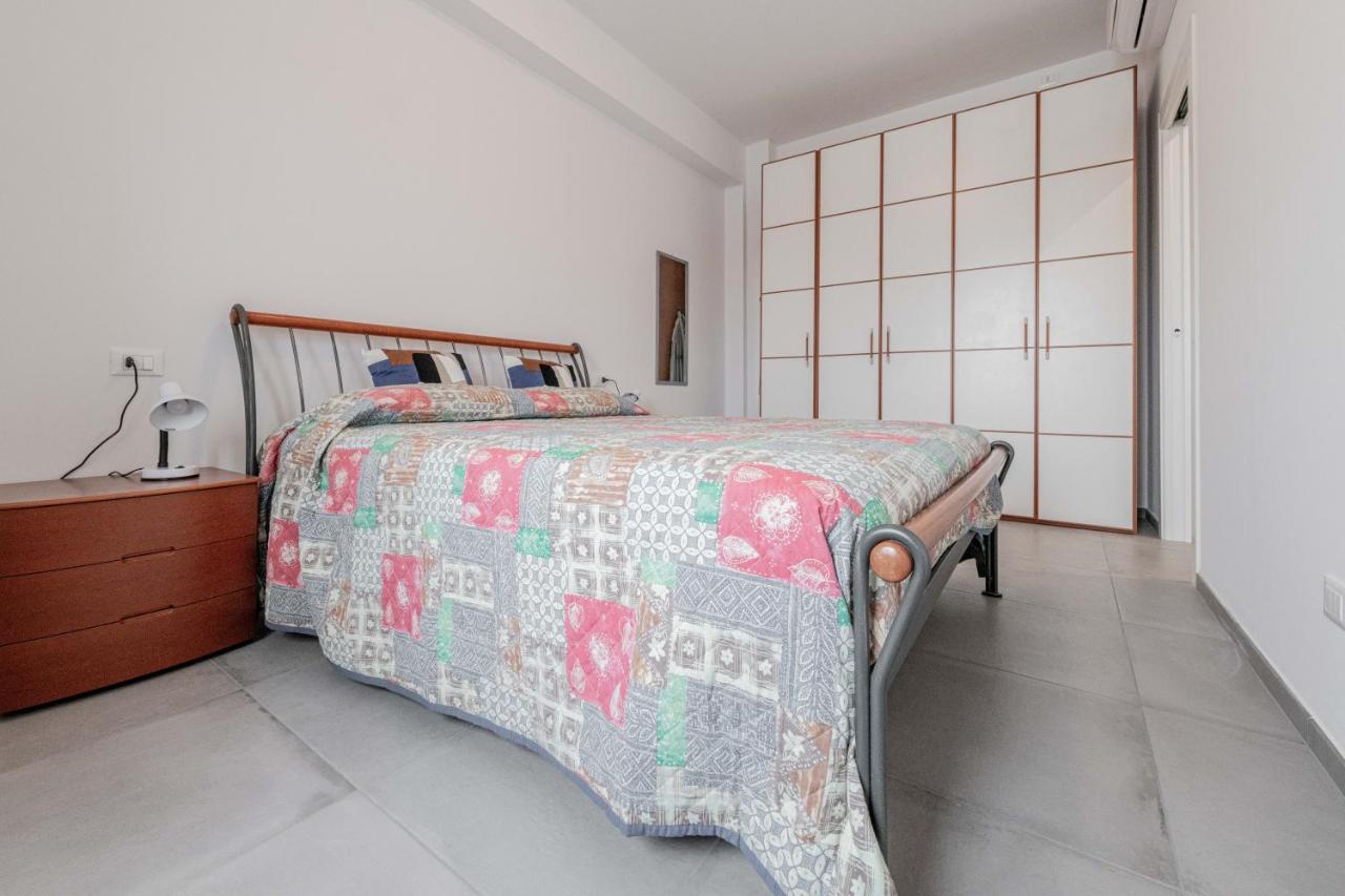 Realkasa Fiera District Flat *