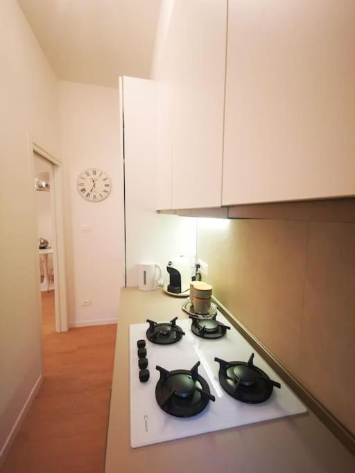 Apartment Masca53 Boutique *