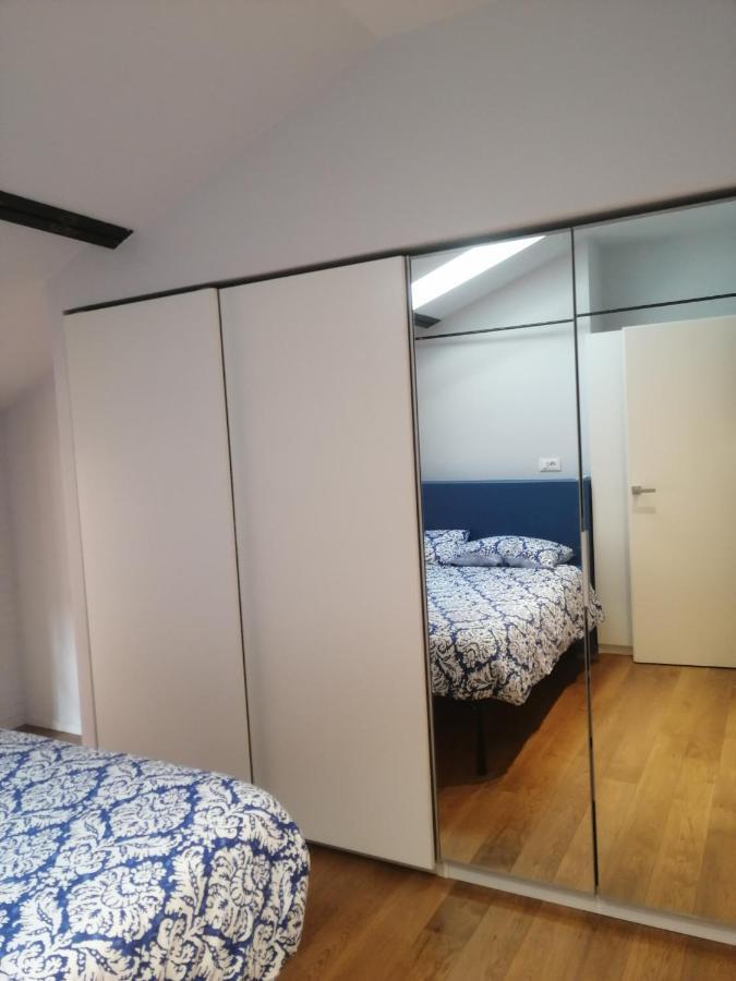 Casa Bonita, Nel Cuore Di Appartement *