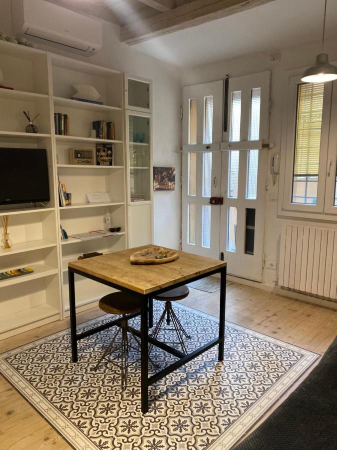 Casina Centotrecento-romantic & Quite Apartment-