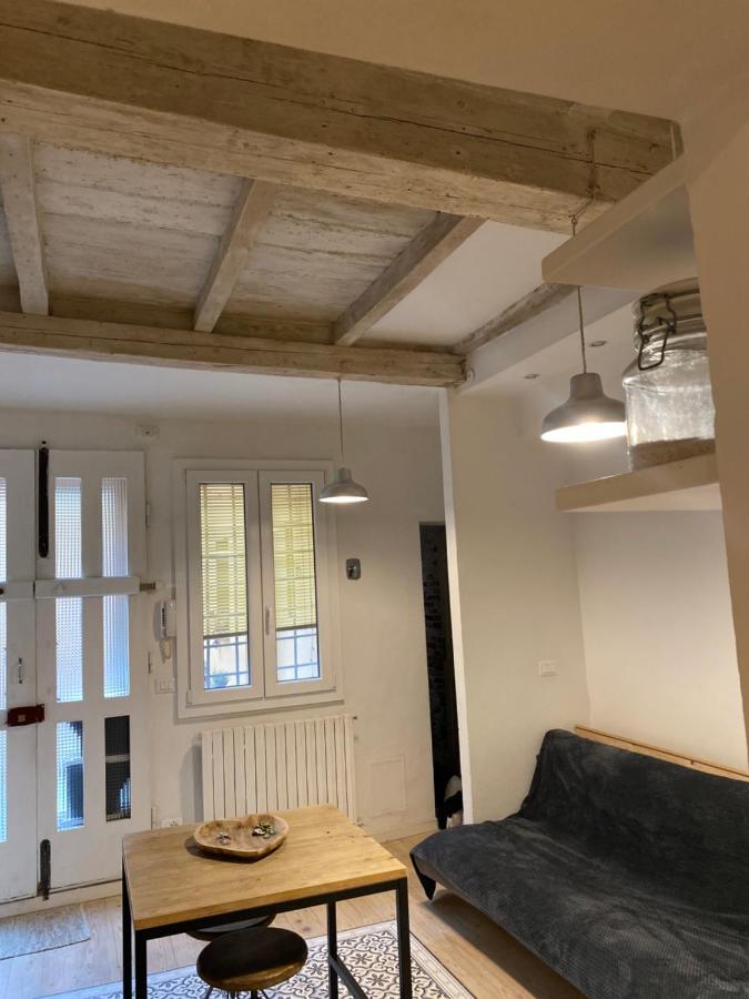 Apartment Casina Centotrecento-romantic & Quite Apartment-