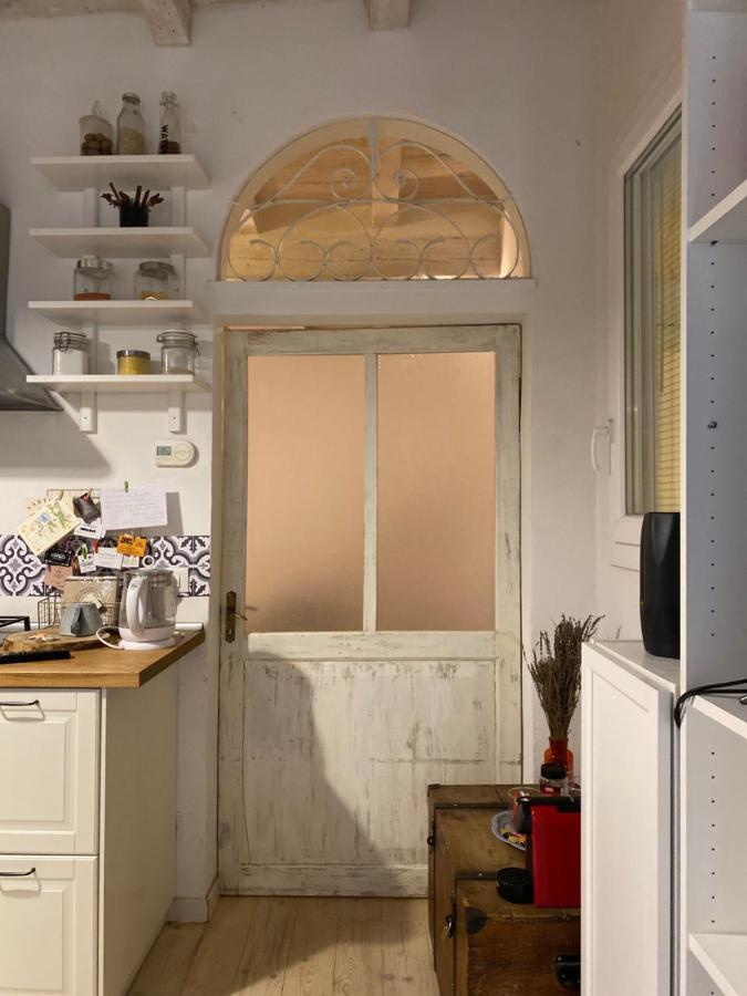 Casina Centotrecento-romantic & Quite Apartment- * Bologna