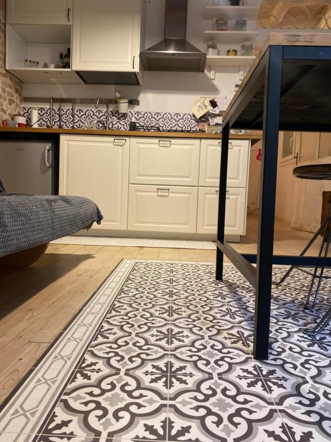 Apartment Casina Centotrecento-romantic & Quite Apartment- Bologna