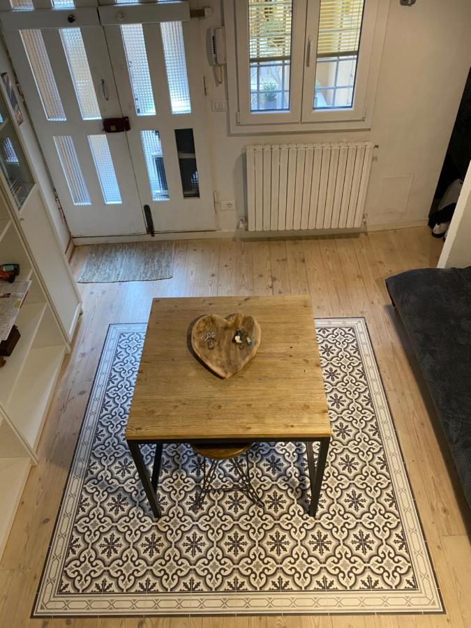 Apartment Casina Centotrecento-romantic & Quite Apartment- Bologna