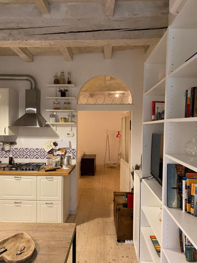 Casina Centotrecento-romantic & Quite Apartment- Apartment