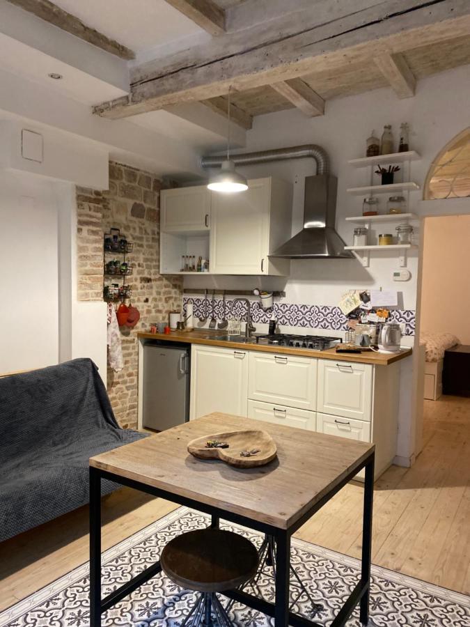 Apartment Casina Centotrecento-romantic & Quite Apartment-