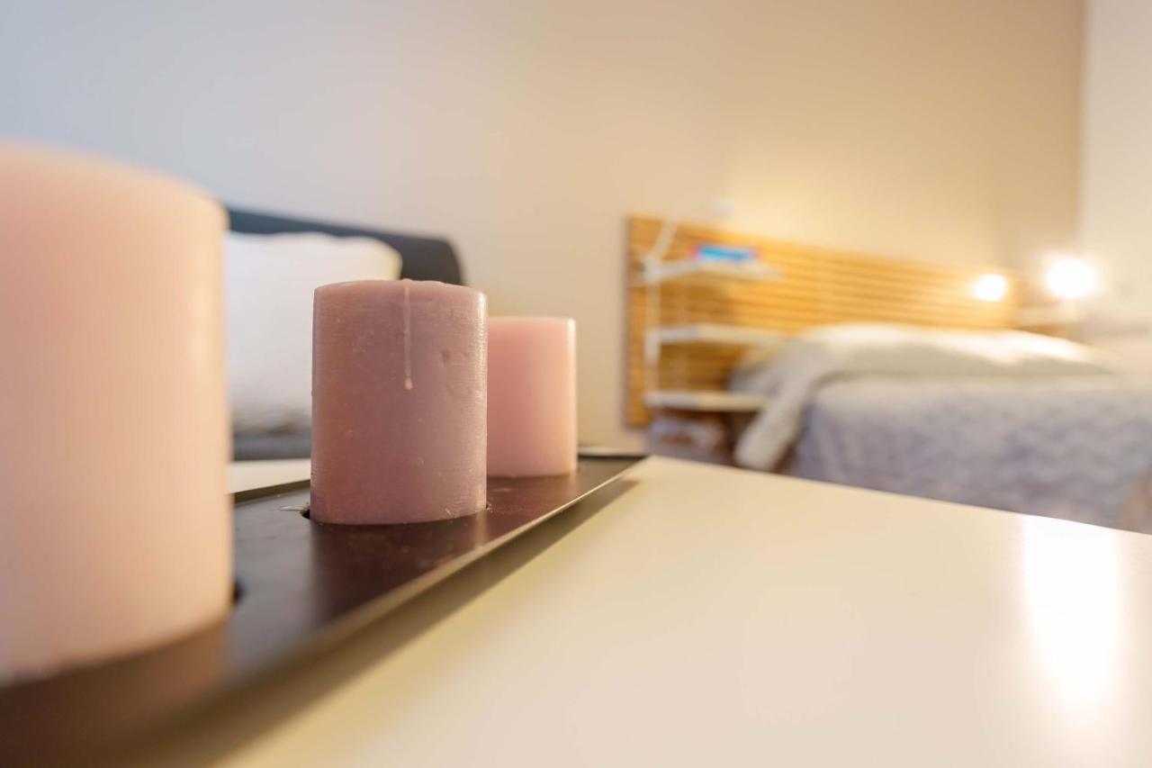 Cavaticcio Apartamento Bolonha