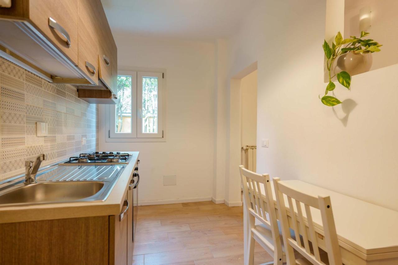 Apartamento Cavaticcio