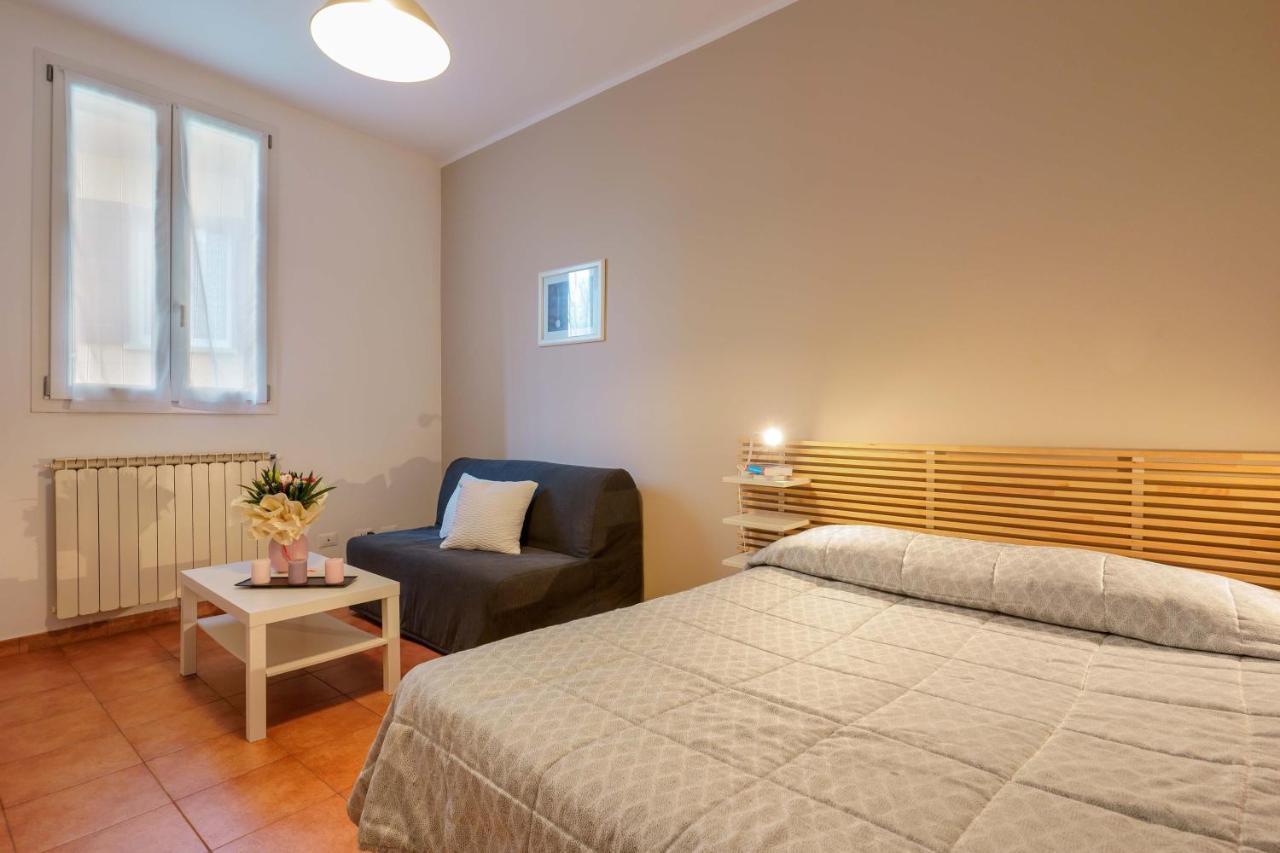 Cavaticcio Apartamento