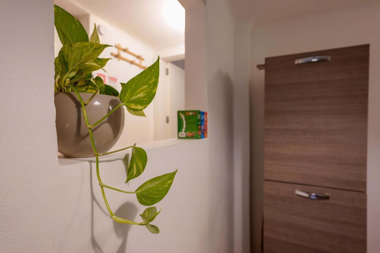 Cavaticcio Apartamento Bolonha