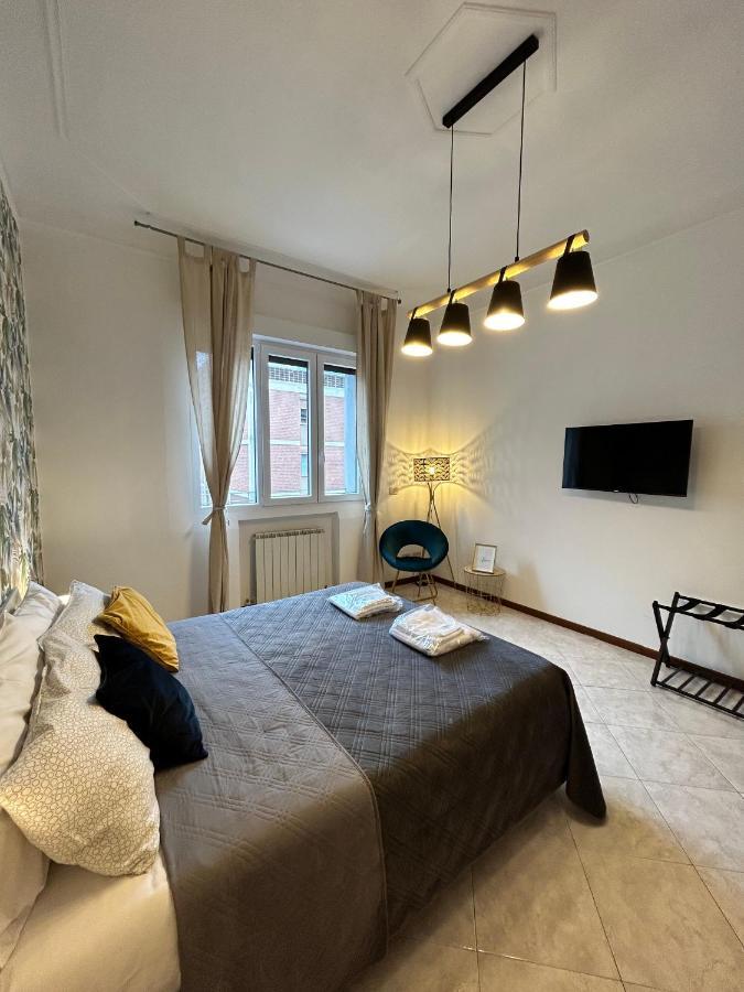 Apartment La Dotta - Via Guglielmo Marconi 24